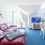 Apartamento Haus Seeblick 18 