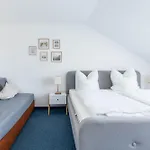 Apartamento Haus Seeblick 18 