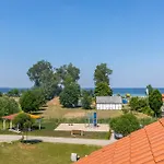 Apartamento Haus Seeblick 18 