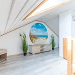 Apartamento Haus Seeblick 18 