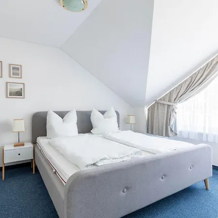 Haus Seeblick 18 &quotmeerweh&quot 公寓 Wohlenhagen