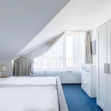 公寓 Haus Seeblick 18 &quotmeerweh&quot Wohlenhagen