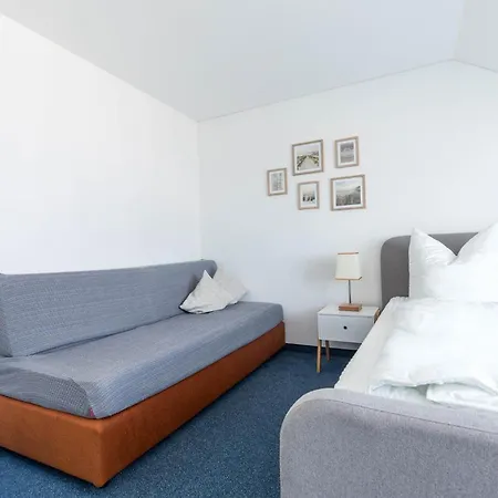 Apartamento Meerweh - Haus Seeblick Whg 18