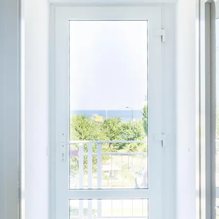 Meerweh - Haus Seeblick Whg 18