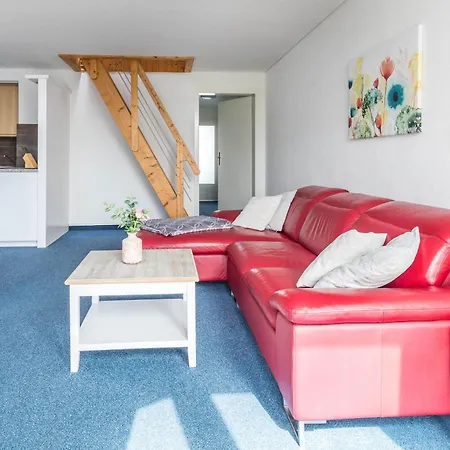 Haus Seeblick 18 &quotmeerweh&quot *