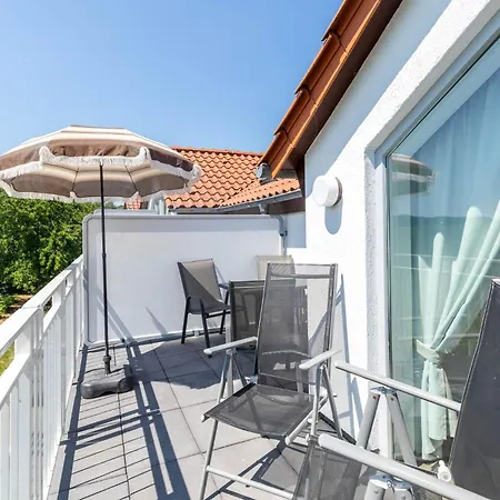 Lejlighed Haus Seeblick 18 