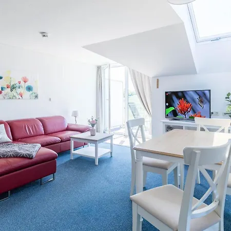 Haus Seeblick 18 &quotmeerweh&quot