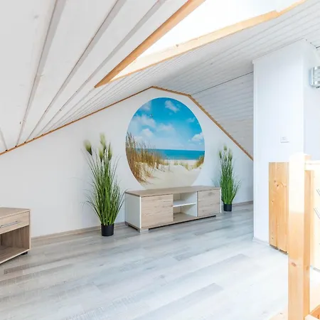 Lejlighed Haus Seeblick 18 