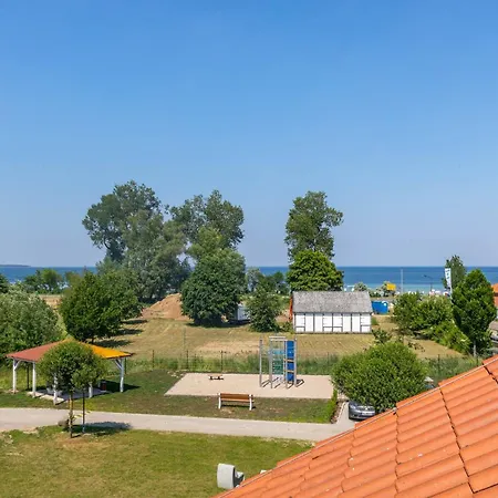 Haus Seeblick 18 &quotmeerweh&quot *