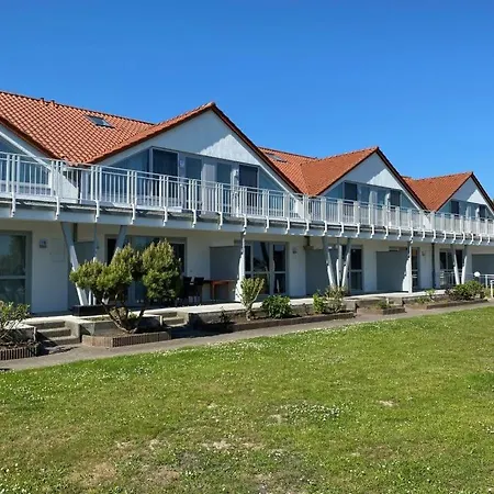 Haus Seeblick 18 &quotmeerweh&quot Wohlenhagen