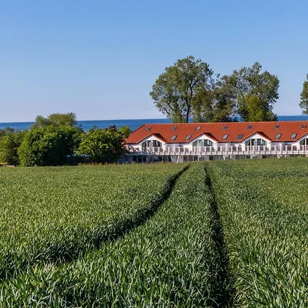 Lejlighed Haus Seeblick 18 