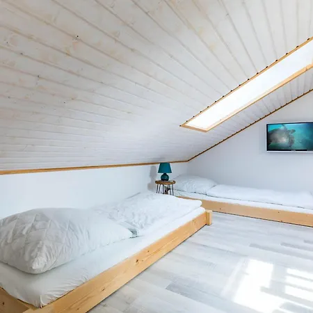 Lejlighed Haus Seeblick 18 