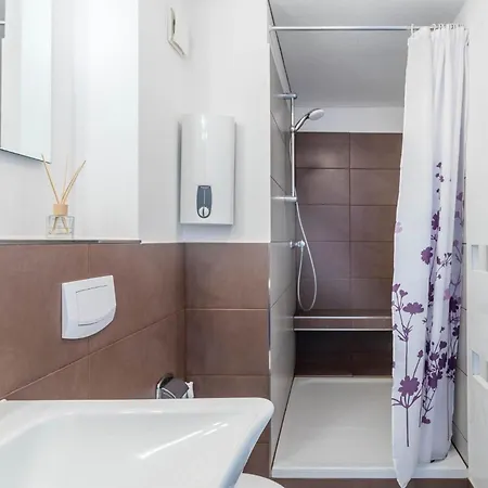 Haus Seeblick 18 &quotmeerweh&quot Wohlenhagen