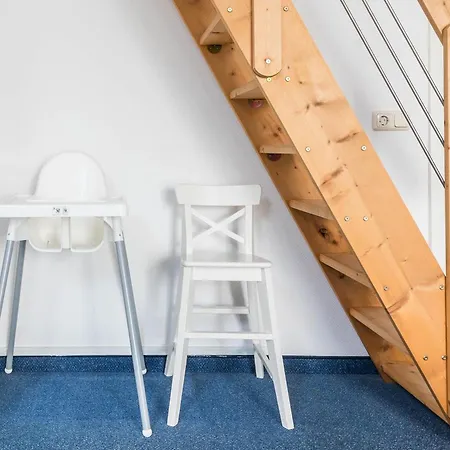 公寓 Haus Seeblick 18 &quotmeerweh&quot