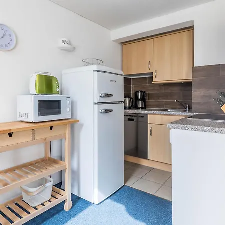 Haus Seeblick 18 &quotmeerweh&quot *