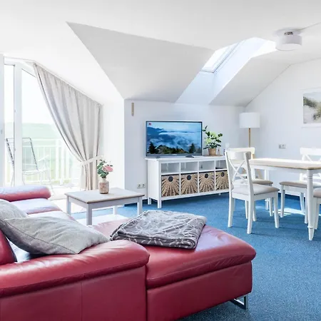 Lejlighed Haus Seeblick 18 