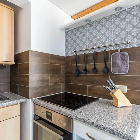 Haus Seeblick 18 &quotmeerweh&quot * Wohlenhagen