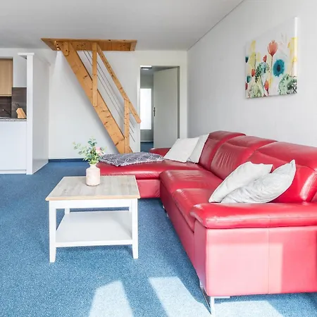 Apartmán Haus Seeblick 18 