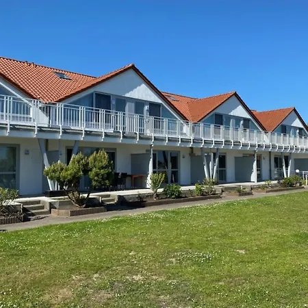 Apartmán Haus Seeblick 18 