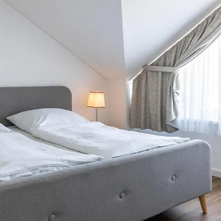 Apartmán Haus Seeblick 18 