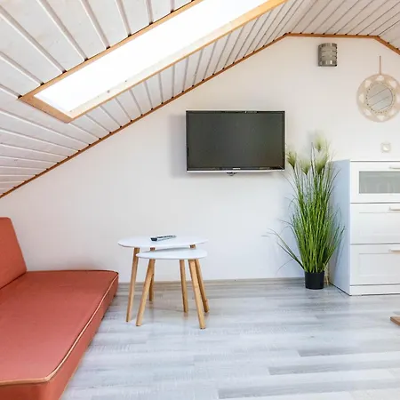 Apartmán Haus Seeblick 18 