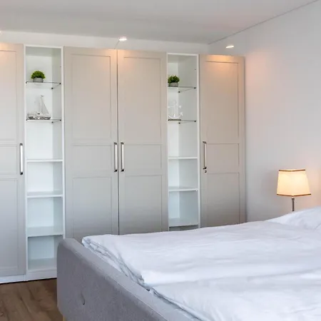 Apartmán Haus Seeblick 18 