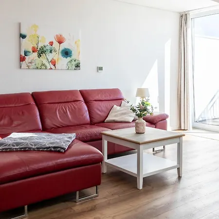 Haus Seeblick 18 