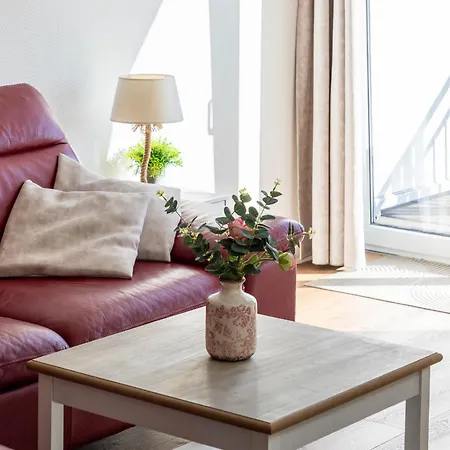 Apartmán Haus Seeblick 18 
