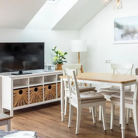 Apartmán Haus Seeblick 18 