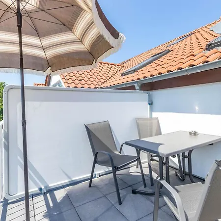 Haus Seeblick 18 