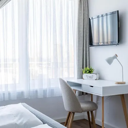 Haus Seeblick 18 