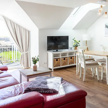 Apartmán Haus Seeblick 18 