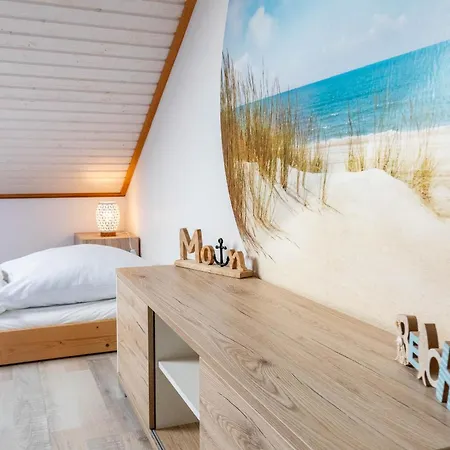 Haus Seeblick 18 