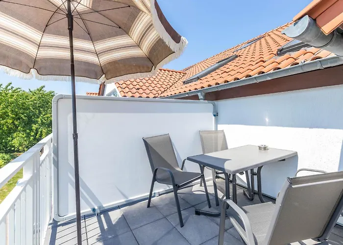 Haus Seeblick 18 