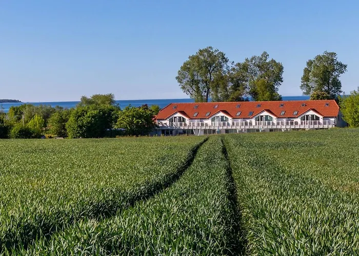Haus Seeblick 18 