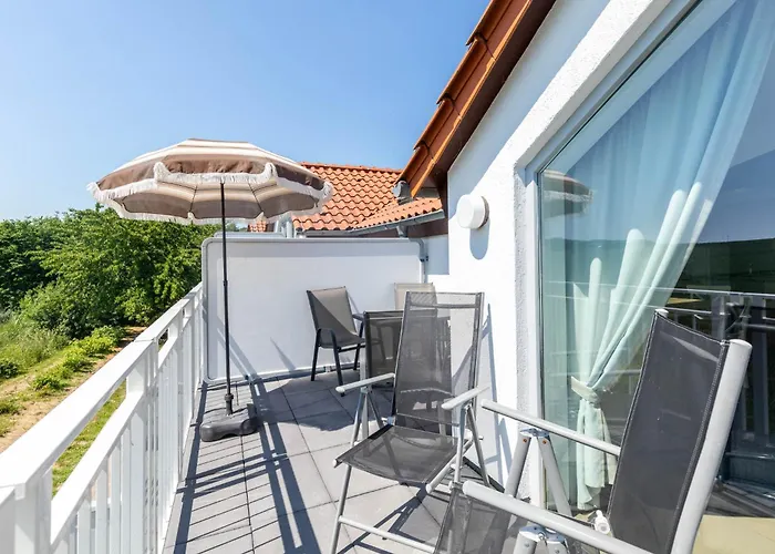 Haus Seeblick 18 