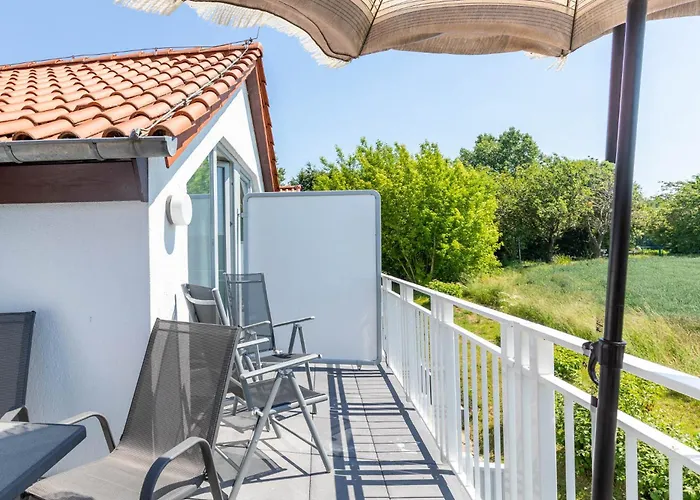Haus Seeblick 18 
