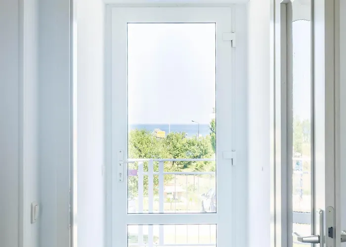 Haus Seeblick 18 