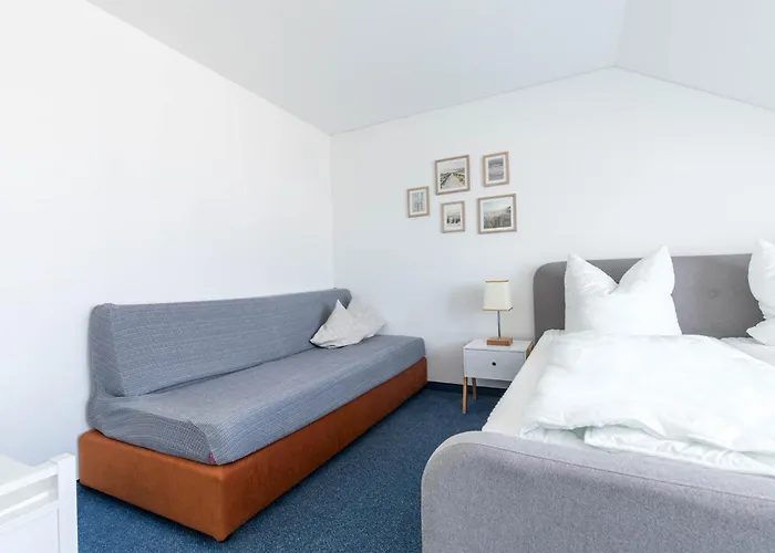 Haus Seeblick 18 