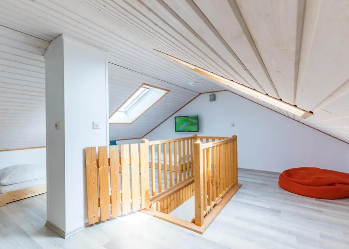 Haus Seeblick 18 
