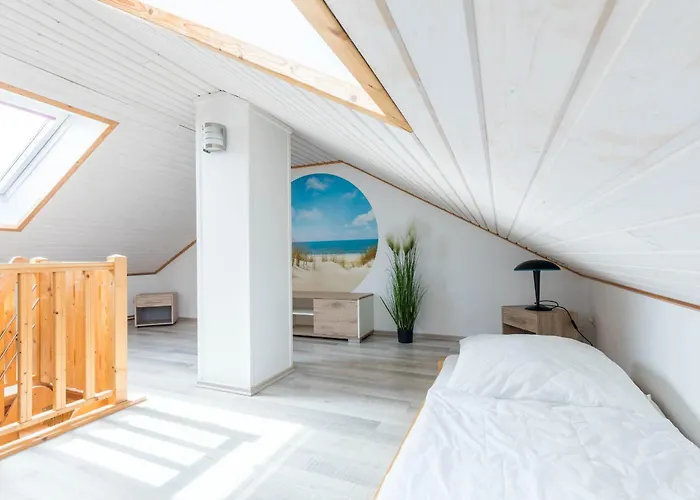 Haus Seeblick 18 
